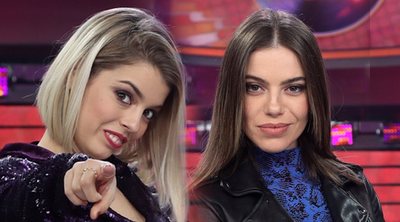 María Isabel y Nerea Rodríguez: así se imaginan que será su paso por 'Tu cara me suena 8'