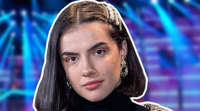 Marta Sango: "El single ha sido una presentación de todo lo que va a venir"