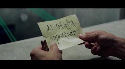 Trailer oficial de 'Malasaña 32'