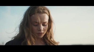 Trailer oficial de 'Cerca del horizonte'