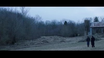 Trailer oficial de 'Aguas oscuras'