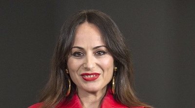 María Escoté: "Maestros de la Costura' trae un casting muy variado"