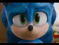 Trailer oficial de 'Sonic, la película'