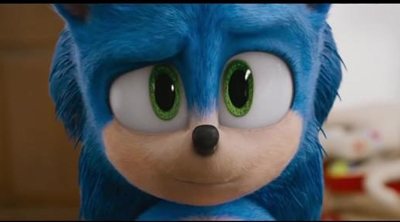 Trailer oficial de 'Sonic, la película'