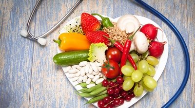 ¿Qué relación existe entre alimentación y salud?