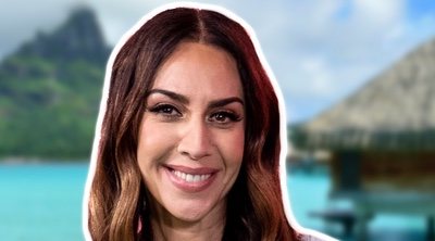 Mónica Naranjo: "No me esperaba lo que iba a vivir en 'La isla de las tentaciones"