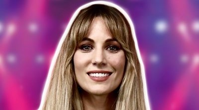 Edurne: "Después de un tiempo retirada llega el disco en abril de 2020"
