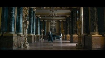Trailer oficial de 'Casanova, su último amor'