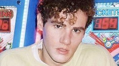 GOMZ: "Mis canciones más conocidas eran baladas. Con GOMZ rompo con mi pasado"