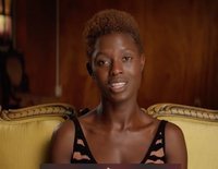 Entrevista exclusiva a Jodie Turner-Smith por la película 'Queen & Slim'