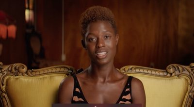 Entrevista exclusiva a Jodie Turner-Smith por la película 'Queen & Slim'