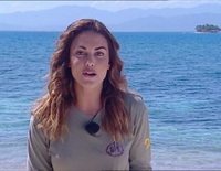 Lara Álvarez cuenta cómo será el duro comienzo de 'Supervivientes 2020'