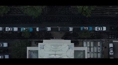Trailer oficial de 'Manhattan sin salida'