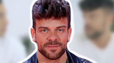 Ricky Merino: "OT' es un programa que busca el fallo y el ser humano no es un robot"