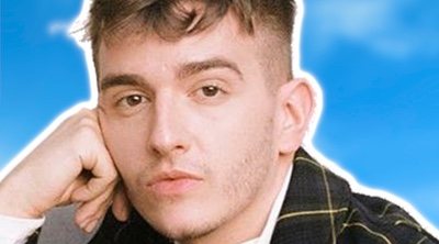 Recycled J: "Igual un día estoy cabreado y te hago 'Dos tazas'"