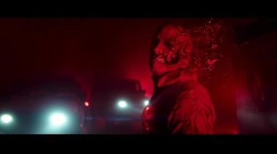Trailer oficial de 'Bloodshot'
