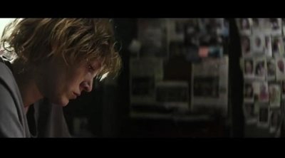 Trailer oficial de 'El ritmo de la venganza'