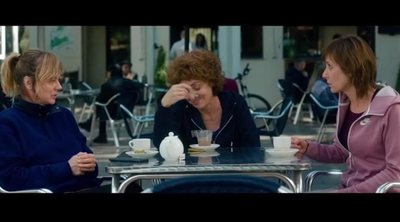Trailer oficial de 'Invisible'
