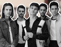 Dvicio presenta su disco 'Impulso': 