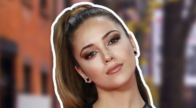 Ana Mena saca su single 'Sin Aire' en pleno confinamiento