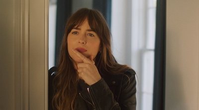 Clip en exclusiva de 'Personal assistant'