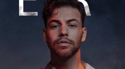 Agoney: "Es bonito que la gente pueda ver más allá de las simples palabras"