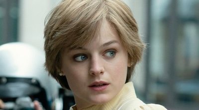 Trailer de la cuarta temporada de 'The Crown'
