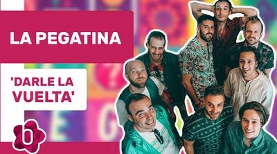 La Pegatina: "Nuestras colaboraciones son sinceras y reales"