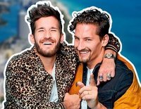 Mau y Ricky presentan su nuevo disco 'Rifresh'