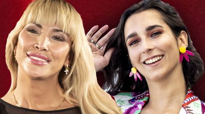 Daniela Santiago y Lola Rodríguez: "Hay que tener presente que muchas lo siguen pasando mal"