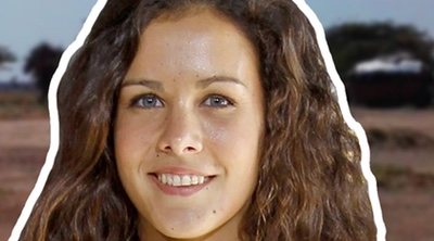 Sandra Blázquez: "Se me hacía rarísimo leer el guion del reencuentro de 'FOQ'"