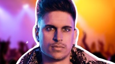 Xriz: "Pude colaborar con Nicky Jam pero mi mánager me dijo que no"