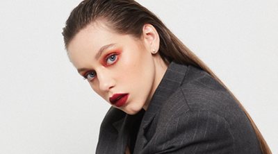Eva B: "Se está muy bien viviendo de lo que te gusta"