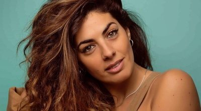 Nya de la Rubia: "Cuando saqué mi primer disco de fusión la gente no sabía dónde encasillarme"