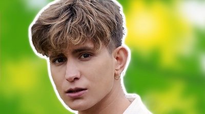 Nick Maylo: "OT' fue una experiencia muy complicada pero a su vez muy bonita"