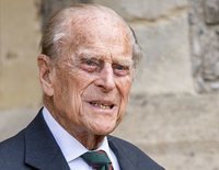 El funeral del Duque de Edimburgo: los momentos más destacados de la despedida del Príncipe Felipe