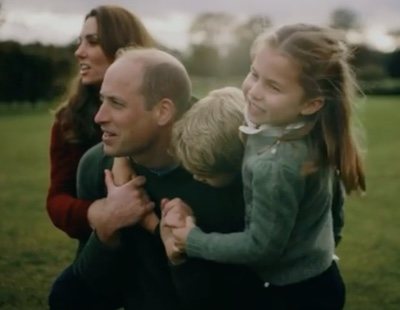 Los momentos familiares más divertidos y emotivos del Príncipe Guillermo y Kate Middleton con sus hijos
