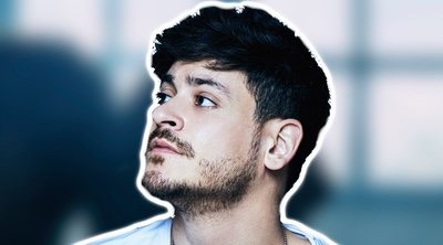 Cepeda: "Ojalá me llamen para algo de interpretación. Me gustaría"
