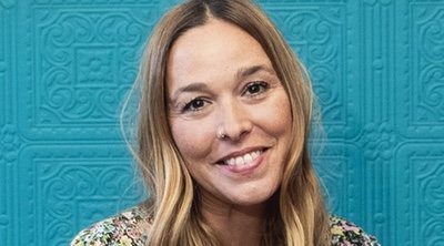 Beth Rodergas: "Hay gente de América que está aprendiendo catalán gracias a mis discos"