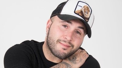 Kiko Rivera: "Ser artista engloba una serie de cosas y no solo tienes que saber cantar"