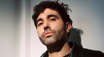 Sergio Sastre: "En el próximo disco hay cosas diferentes a lo que se conoce de Miss Caffeina"