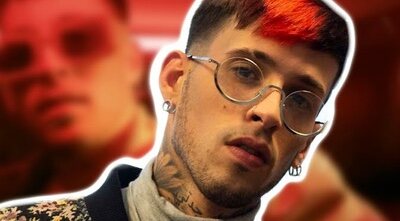 Maikel Delacalle: "Se puede vivir de la música porque si no tienes talento tú lo tiene tu equipo de trabajo"