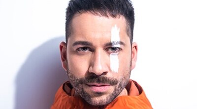 Javi Soleil: "Llevo viviendo de la música 21 años. No me puedo quejar"