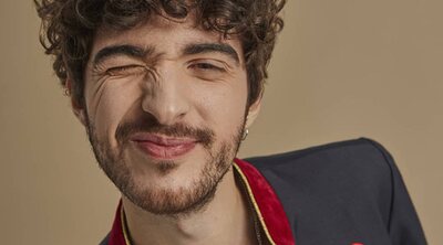 Isma Romero: "Todo lo que he hecho después de 'La leyenda' vuelve a mi origen musical"