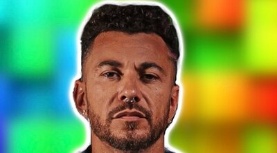 Sergio Contreras: "Nunca pensé que llegaría tan lejos porque nunca pensé dedicarme a la música"