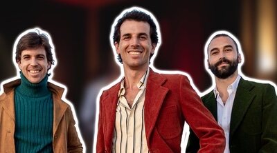 84: "Siempre habíamos fantaseado con grabar el disco en directo y creíamos que podíamos ganar en ese formato"