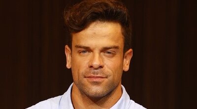 Ricky Merino: "Ghost' es un musical mágico. Hay trucos de magia de verdad"