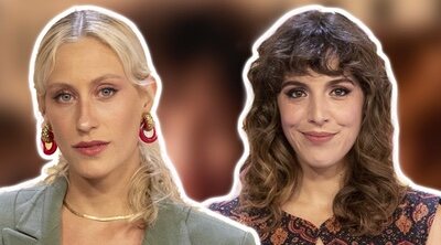 Teresa Riott y Silma López: "Con la primera temporada de 'Valeria' no tuvimos tanto feedback pero con la segunda ha sido abrumador"