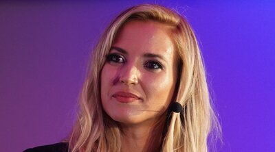 Ana Fernández: "El final de estos episodios puede ser un buen cierre para 'Los protegidos'"