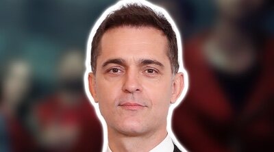 Pedro Alonso: "Si supiese cuál es la fórmula del éxito de 'La casa de papel' sería multimillonario"